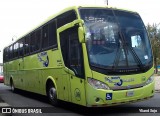 TRACOPA - Transportes Costarricenses Panameños 08 na cidade de San José, San José, Costa Rica, por Yliand Sojo. Número da foto: #8227723.