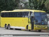 Viação Itapemirim 8811 na cidade de Fortaleza, Ceará, Brasil, por Alisson Wesley. Número da foto: #8227598.