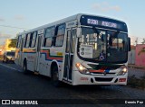Auto Ônibus Santa Maria Transporte e Turismo 02094 na cidade de Natal, Rio Grande do Norte, Brasil, por Dennis Paz. Número da foto: #8229190.