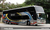 Brasil Bonito Turismo 1010 na cidade de São Paulo, São Paulo, Brasil, por Junior Almeida. Número da foto: #:id.
