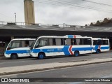 Auto Viação Jabour D86076 na cidade de Rio de Janeiro, Rio de Janeiro, Brasil, por Lucas Luz de Oliveira. Número da foto: #8229491.
