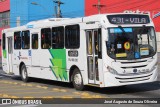 Viação Pinheiral RJ 189.020 na cidade de Volta Redonda, Rio de Janeiro, Brasil, por José Augusto de Souza Oliveira. Número da foto: #:id.
