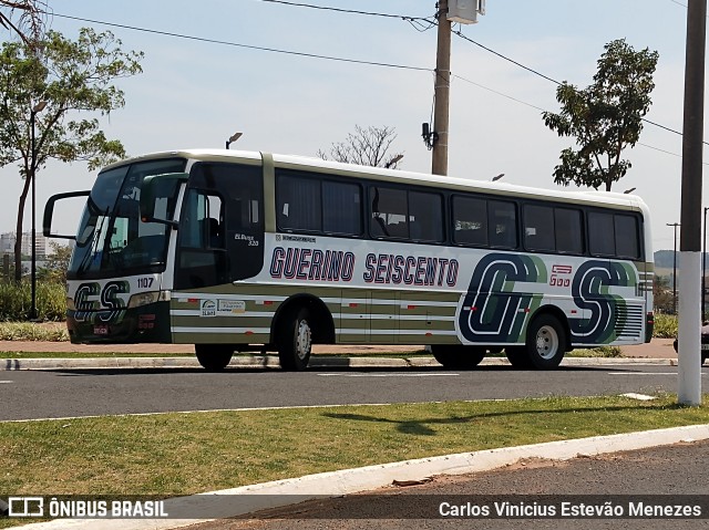 Guerino Seiscento 1107 na cidade de Marília, São Paulo, Brasil, por Carlos Vinicius Estevão Menezes. Número da foto: #8232504.