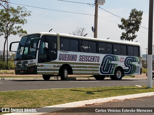 Guerino Seiscento 1107 na cidade de Marília, São Paulo, Brasil, por Carlos Vinicius Estevão Menezes. ID da foto: 8232504.