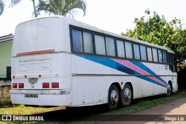 Motorhomes 1504 na cidade de Joinville, Santa Catarina, Brasil, por Diego Lip. ID da foto: 8230984.