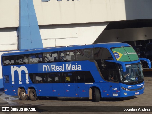 Real Maia 2010 na cidade de Goiânia, Goiás, Brasil, por Douglas Andrez. ID da foto: 8230650.