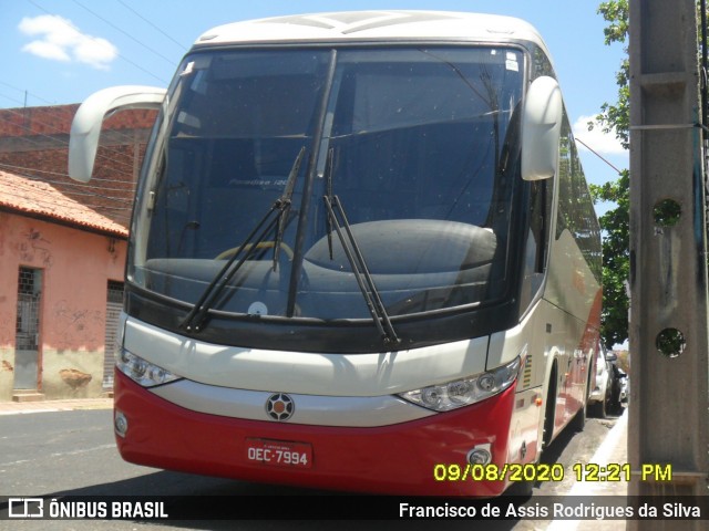 João Turismo 17994 na cidade de Teresina, Piauí, Brasil, por Francisco de Assis Rodrigues da Silva. Número da foto: #8230025.