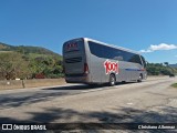 Auto Viação 1001 RJ 108.127 na cidade de Rio Bonito, Rio de Janeiro, Brasil, por Christiano Albernaz. Número da foto: #8229794.