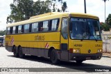 Viação Itapemirim 40169 na cidade de Caruaru, Pernambuco, Brasil, por Victor Hugo. Número da foto: #8230820.