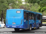 Transcbel 30688 na cidade de Belo Horizonte, Minas Gerais, Brasil, por Joase Batista da Silva. ID da foto: :id.