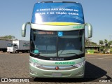 Viação Garcia 7177 na cidade de Londrina, Paraná, Brasil, por Rafael H.. Número da foto: #8231776.