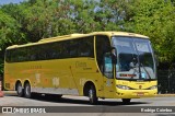Viação Itapemirim 8603 na cidade de São Paulo, São Paulo, Brasil, por Rodrigo Coimbra. Número da foto: #:id.