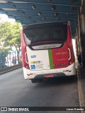 Suzantur Santo André 09-961 na cidade de Santo André, São Paulo, Brasil, por Lucas Kaneko. Número da foto: #8232661.