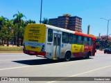 Viação Belo Monte Transportes Coletivos 97067 na cidade de Belo Horizonte, Minas Gerais, Brasil, por Gustavo Luiz. Número da foto: #:id.