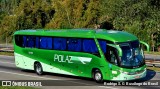 Polaztur Transporte e Turismo 1010 na cidade de Santa Isabel, São Paulo, Brasil, por Rodrigo S. G Busólogo do Brasil. Número da foto: #:id.