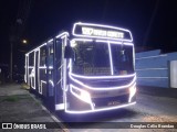 Auto Omnibus Nova Suissa 30857 na cidade de Belo Horizonte, Minas Gerais, Brasil, por Douglas Célio Brandao. Número da foto: #:id.