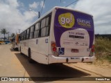 Via Sul TransFlor 5122 na cidade de Natal, Rio Grande do Norte, Brasil, por Dennis Paz. Número da foto: #:id.