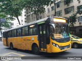 Real Auto Ônibus A41179 na cidade de Rio de Janeiro, Rio de Janeiro, Brasil, por Kaique Passos. Número da foto: #8232799.
