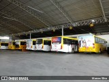 Coletivo Transportes 102 na cidade de Caruaru, Pernambuco, Brasil, por Marcos Silva. Número da foto: #:id.