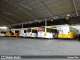 Coletivo Transportes 102 na cidade de Caruaru, Pernambuco, Brasil, por Marcos Silva. ID da foto: :id.