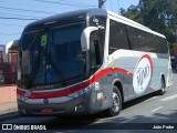 Viação Mimo 6600 na cidade de Várzea Paulista, São Paulo, Brasil, por João Pedro. Número da foto: #:id.