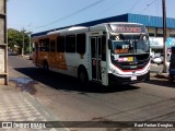 Automotores Guarani - Línea 15 121 na cidade de Ñemby, Central, Paraguai, por Raul Fontan Douglas. Número da foto: #:id.