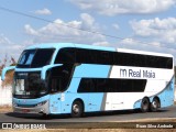 Real Maia 1830 na cidade de Teresina, Piauí, Brasil, por Ruan Silva Andrade. Número da foto: #8231964.