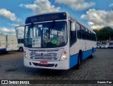 Empresa de Transportes Nossa Senhora da Conceição 4525 na cidade de Natal, Rio Grande do Norte, Brasil, por Dennis Paz. Número da foto: #8229908.