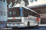 Viação Cidade do Aço 380 na cidade de Rio de Janeiro, Rio de Janeiro, Brasil, por Cecilio Cais. Número da foto: #8229816.