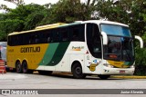 Empresa Gontijo de Transportes 17025 na cidade de São Paulo, São Paulo, Brasil, por Junior Almeida. ID da foto: :id.