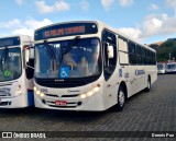 Empresa de Transportes Nossa Senhora da Conceição 4203 na cidade de Natal, Rio Grande do Norte, Brasil, por Dennis Paz. Número da foto: #8229902.