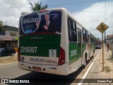 Viação Cidade das Dunas 2016007 na cidade de Natal, Rio Grande do Norte, Brasil, por Dennis Paz. Número da foto: #8230146.