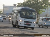 Transporte Complementar de Jaboatão dos Guararapes TP-366 na cidade de Jaboatão dos Guararapes, Pernambuco, Brasil, por Jonathan Silva. Número da foto: #:id.