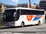 Viação Teresópolis RJ 203.030 na cidade de Teresópolis, Rio de Janeiro, Brasil, por Tailisson Fernandes. Número da foto: #:id.