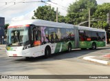 Metra - Sistema Metropolitano de Transporte 8188 na cidade de São Paulo, São Paulo, Brasil, por George Miranda. Número da foto: #:id.