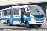 Viação Nossa Senhora da Penha RJ188.041 na cidade de Mesquita, Rio de Janeiro, Brasil, por Josenilton  Cavalcante da Cruz. Número da foto: #8232337.