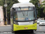 Viação Cruzeiro > Viação Sidon 30632 na cidade de Belo Horizonte, Minas Gerais, Brasil, por Joase Batista da Silva. Número da foto: #:id.