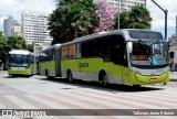 Viação Globo 20528 na cidade de Belo Horizonte, Minas Gerais, Brasil, por Talisson Junio Ribeiro. Número da foto: #:id.