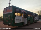 Integração Transportes 6040 na cidade de Cuiabá, Mato Grosso, Brasil, por Mario Benedito. Número da foto: #:id.