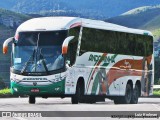 Empresa de Transportes Andorinha 6163 na cidade de Juiz de Fora, Minas Gerais, Brasil, por Luiz Krolman. Número da foto: #8231517.