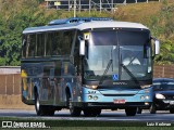 Turismo Santa Rita 543 na cidade de Aparecida, São Paulo, Brasil, por Luiz Krolman. Número da foto: #8231397.