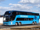 Auto Viação Progresso 6109 na cidade de Teresina, Piauí, Brasil, por Ruan Silva Andrade. Número da foto: #8231955.