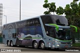 Viação Garcia 8714 na cidade de São Paulo, São Paulo, Brasil, por Francisco Ivano. Número da foto: #8232877.