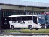 Polícia Militar do Ceará TP-27 na cidade de Fortaleza, Ceará, Brasil, por Ramon Barbosa do Nascimento. Número da foto: #:id.