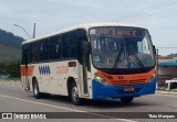 Colitur Transportes Rodoviários RJ 116.021 na cidade de Angra dos Reis, Rio de Janeiro, Brasil, por Théo Marques. Número da foto: #8229869.