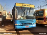 Cooperativa de Transportes Alternativos Nova Aliança 5 4071 na cidade de Pontal, São Paulo, Brasil, por Marcelo Horta. Número da foto: #:id.