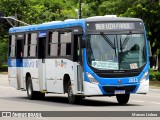 Empresa São Francisco 2006 na cidade de Maceió, Alagoas, Brasil, por Marcos Lisboa. Número da foto: #:id.