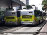 Viação Globo 20583 na cidade de Belo Horizonte, Minas Gerais, Brasil, por Douglas Hunas. Número da foto: #8232830.
