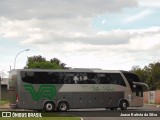 Expresso Vila Rica 6408 na cidade de Brasília, Distrito Federal, Brasil, por Joase Batista da Silva. Número da foto: #8232735.