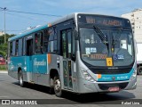 Auto Ônibus Fagundes RJ 101.291 na cidade de Niterói, Rio de Janeiro, Brasil, por Rafael Lima. Número da foto: #:id.